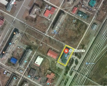 Сдается торговая площадь, 1,1 м²