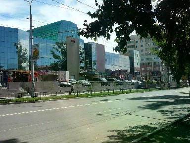 Сдается торговая площадь, 148,7 м²