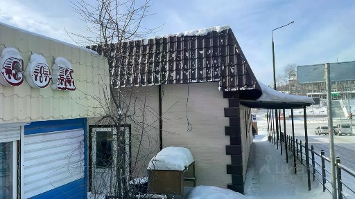 Сдается здание, 340 м²