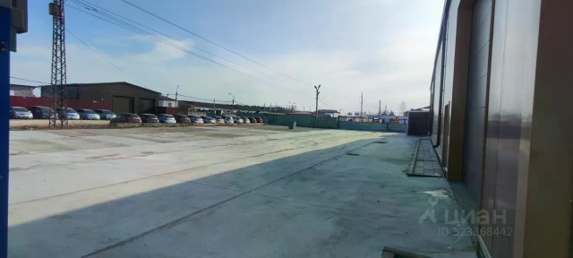 Сдается помещение свободного назначения, 849 м²