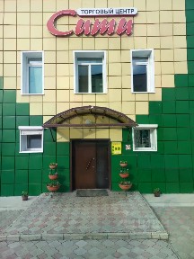Сдается торговая площадь, 100 м²