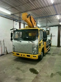 Сдается производство, 323 м²