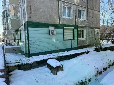 Сдается помещение свободного назначения, 49 м²