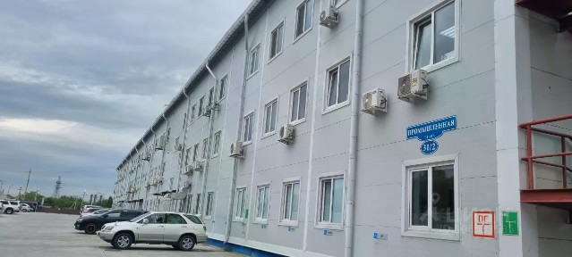 Сдается офис (А)