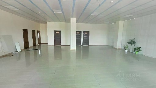 Сдается помещение свободного назначения, 1 193 м²