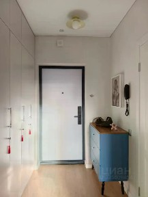 Сдается 1-комн. квартира, 42 м²