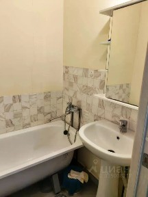 Сдается 1-комн. квартира, 38 м²