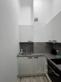 Сдается студия, 29,5 м²