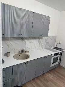Сдается 2-комн. квартира, 53,7 м²