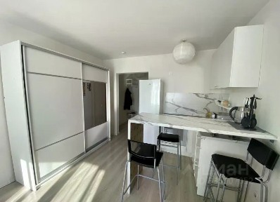 Сдается студия, 25 м²
