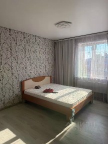 Сдается 1-комн. квартира, 39 м²