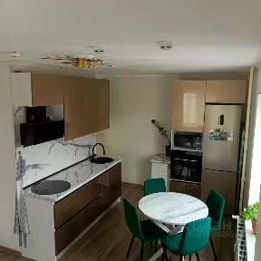Продается 1-комн. квартира, 34,7 м²