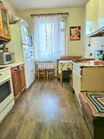 Продается 2-комн. квартира, 54,7 м²