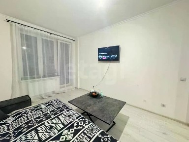 Продается студия, 27,3 м²