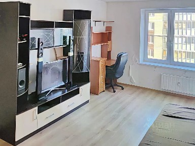 Продается 2-комн. квартира, 57,3 м²