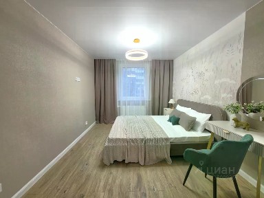 Продается 2-комн. квартира, 52 м²