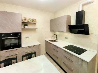 Продается 2-комн. квартира, 54,2 м²