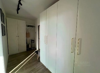 Продается 1-комн. квартира, 39,1 м²