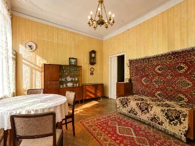 Продается многокомнатная квартира, 151,5 м²
