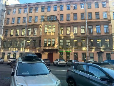 Продается 3-комн. квартира, 71 м²