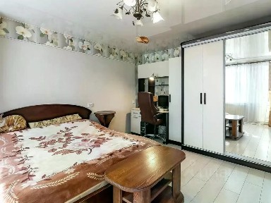 Продается 2-комн. квартира, 46,7 м²