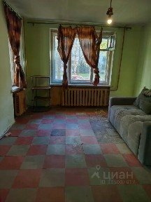 Продается 2-комн. квартира, 43,6 м²
