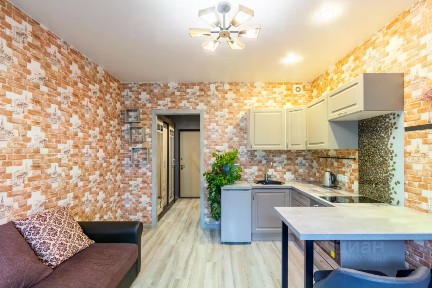 Продается студия, 21,5 м²