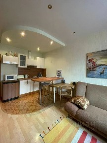 Продается студия, 24,9 м²