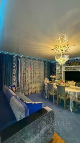 Продается 3-комн. квартира, 57,8 м²