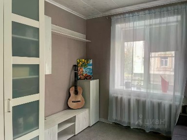 Продается 2-комн. квартира, 41,2 м²