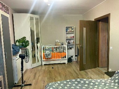 Продается 1-комн. квартира, 36,7 м²