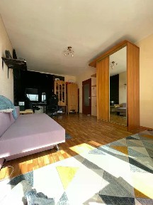 Продается 1-комн. квартира, 38,5 м²