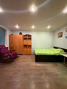 Продается 1-комн. квартира, 33,6 м²