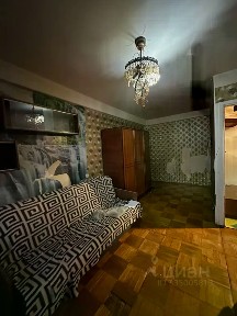 Продается 1-комн. квартира, 31,5 м²