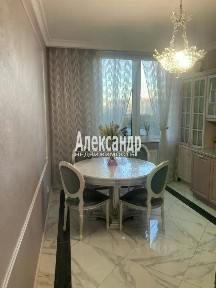 Продается 3-комн. квартира, 72,6 м²