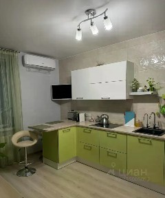Продается 2-комн. квартира, 65 м²