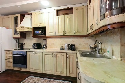 Продается 2-комн. квартира, 62 м²