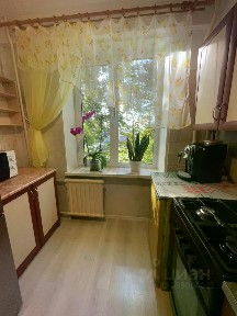 Продается 2-комн. квартира, 44,2 м²