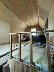 Продается 1-этажный дом, 34,9 м²