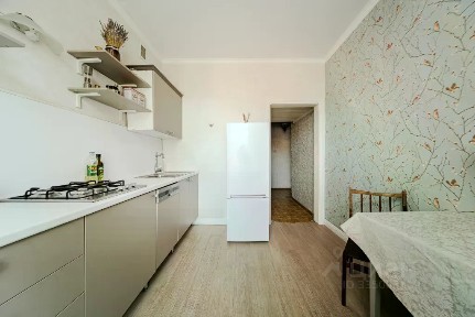 Продается 2-комн. квартира, 57,1 м²