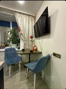 Продается 3-комн. квартира, 55,1 м²