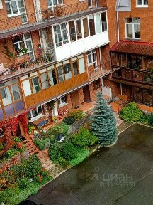 Продается 2-комн. квартира, 76,6 м²