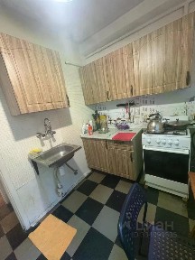 Продается 1-комн. квартира, 28,2 м²