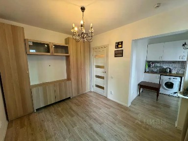 Продается 1-комн. квартира, 20,9 м²