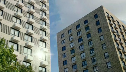 Продается 1-комн. квартира, 39,3 м²