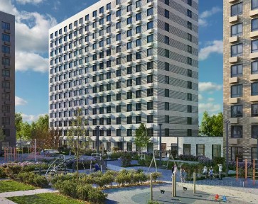 Продается 2-комн. квартира, 47 м²