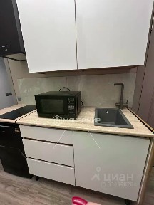 Продается 33% квартиры, 89,9/11/8,5 м²