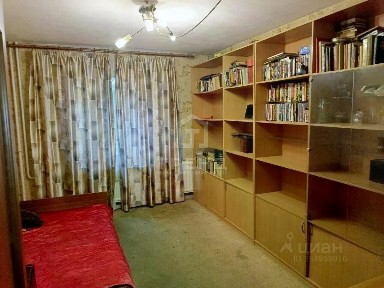 Продается 3-комн. квартира, 77,6 м²