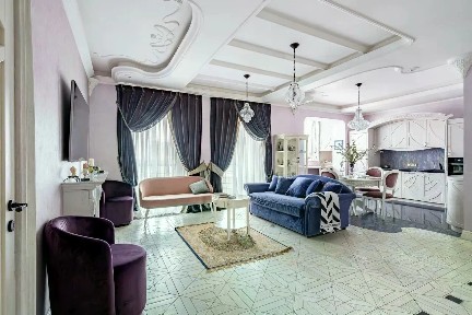 Продается 3-комн. квартира, 106 м²