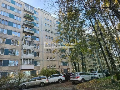 Продается 2-комн. квартира, 50,1 м²